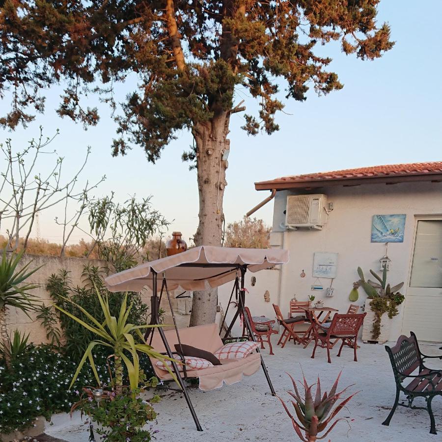 B&B Patty Nardo Exterior photo